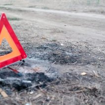 В селе Бузулукского района произошло ДТП с пострадавшим 