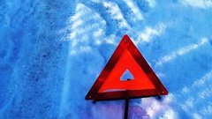 Невписанный в страховку бузулучанин устроил ДТП и "попал на деньги"