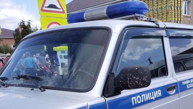 Бузулучанин ответит за нарушение ночного покоя соседей