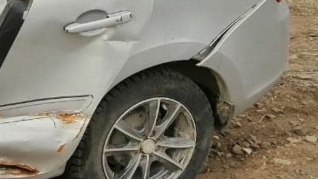 Суд вынес приговор пьяной бузулучанке, въехавшей в гараж 