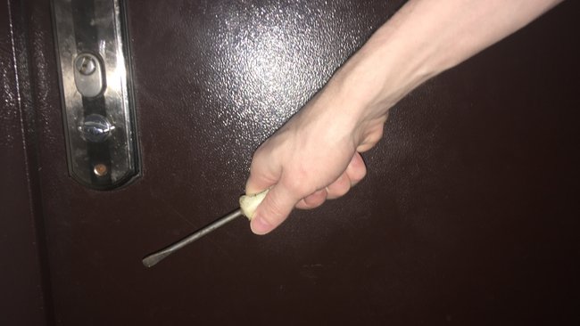 Россиянам хотят разрешить любую самооборону при незаконном проникновении в жилище