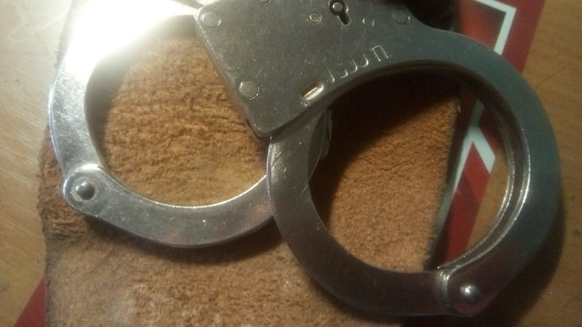 Бузулукские воры пожаловались на слишком суровый приговор  