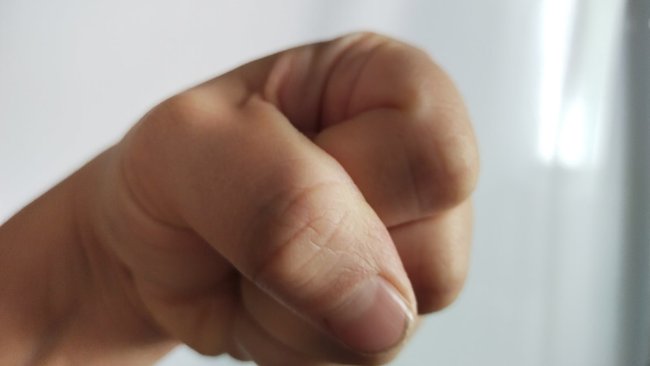 Бузулучанку судили за то, что брызнула газом из баллончика в лицо противника 