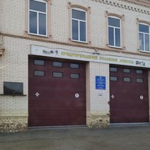 В последний день мая в Бузулуке и районе произошло два пожара 