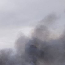 В Бузулуке из многоэтажки вывели людей, чтобы они не отравились дымом