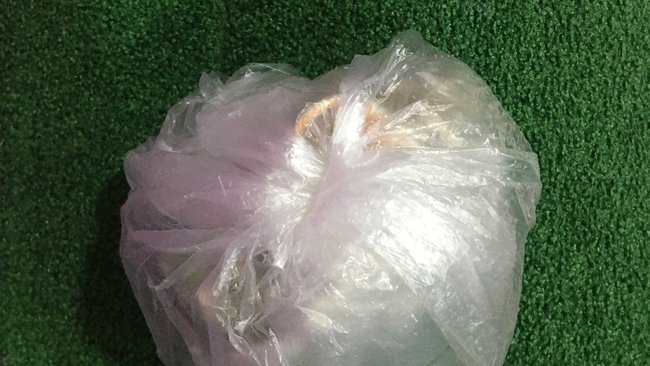 Бдительная бузулучанка позвонила в полицию, увидев 