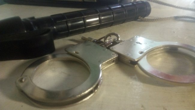 Двое жителей Бузулука отправятся в колонию за хранение наркотиков (18+)