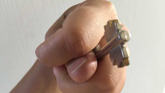 Не всем бузулукским сиротам 