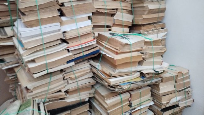 Откажется ли Россия от бумажных школьных учебников?