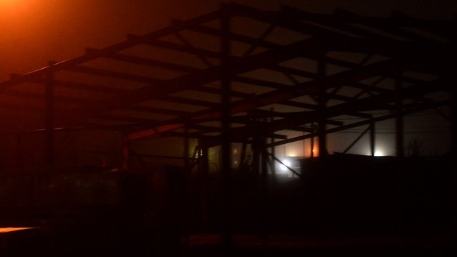 Бузулучанин неудачно пытался похитить металлолом 