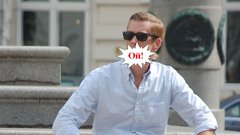 Российским "звёздам" хотят запретить ругаться матом на публике