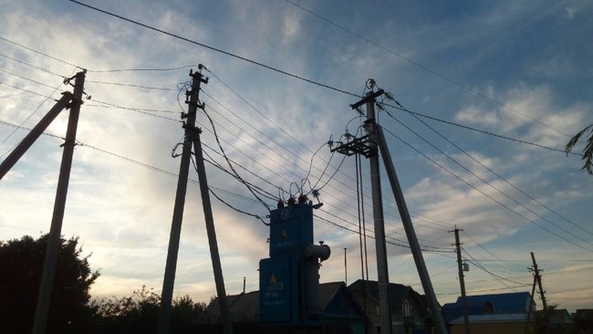 В Бузулуке мастера цеха подозревают в краже трансформаторов