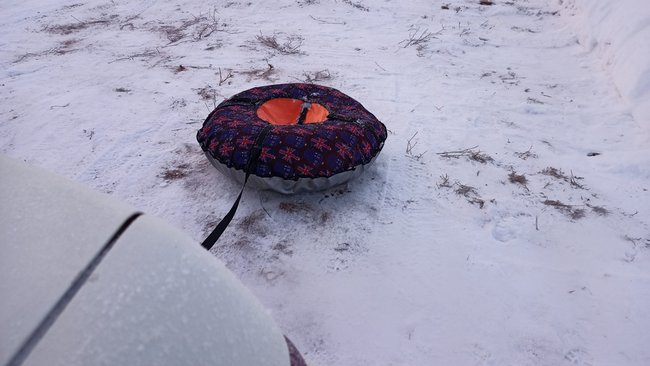 Курманаевцам пришлось везти 9-летнюю дочь с травмой в бузулукскую больницу