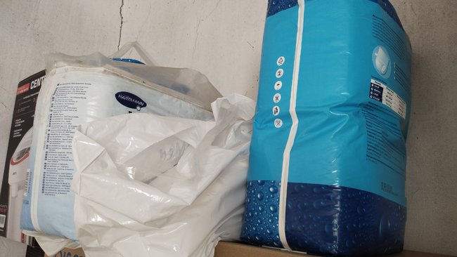 Бузулукские инвалиды остались без подгузников 