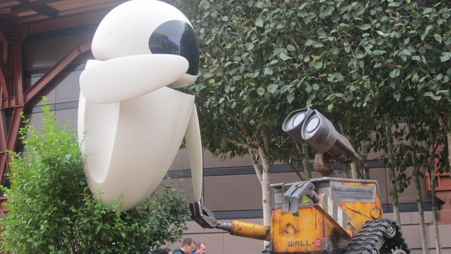 В Оренбург могут привезти инновационных роботов с искусственным интеллектом