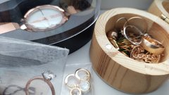 Оренбуржцы стали тратить больше денег на "ювелирку"
