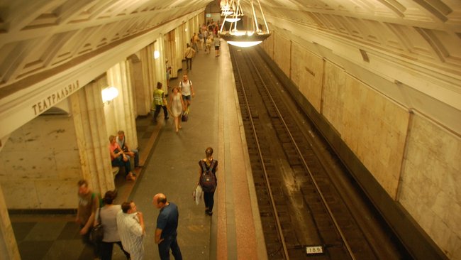 Вахта в Москве оказалась связана с большим обманом бузулучанки 