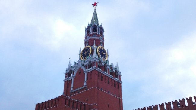 Президент России подписал ряд федеральных законов