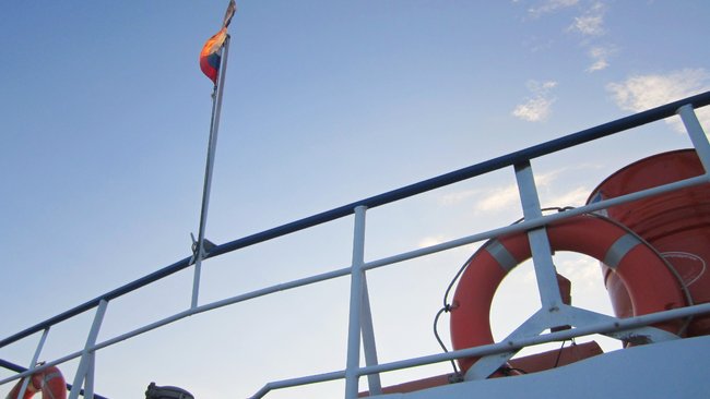 Морские и речные круизы должны стать доступнее и интереснее