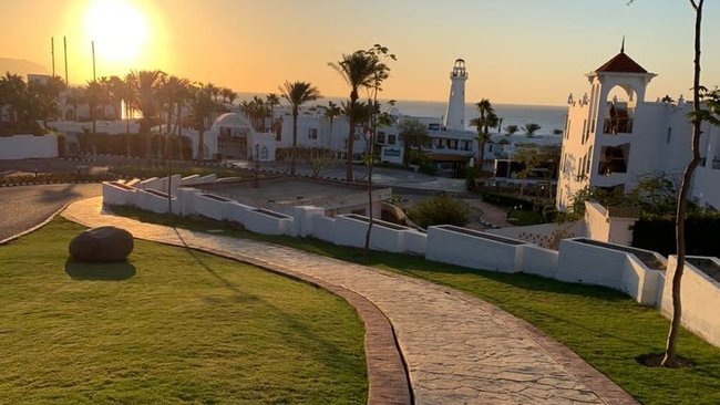 Оренбургская туристка рассказала, как сейчас ситуация в Египте 