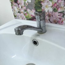 На нескольких улицах Бузулука будет прекращена подача холодной воды