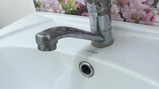 На нескольких улицах Бузулука будет прекращена подача холодной воды