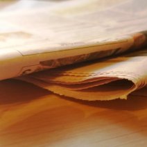 Бузулучан просят не выкидывать бумагу, а сдать на макулатуру
