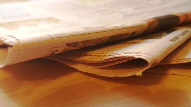 В день российской печати немного статистики: какой формат выбирает современный читатель