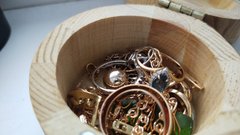 В Бузулуке осудили мужчину, который вынес из чужого дома телевизор и ценности