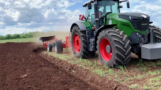 В Бузулукском районе посадили больше картофеля, капусты и льна, чем в прошлом году