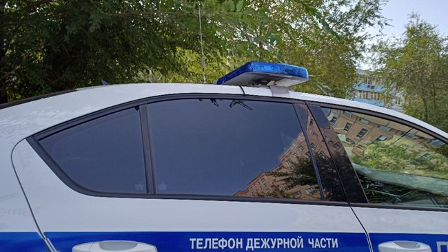 В Бузулуке подростки попались с крупной партией наркотиков (18+)