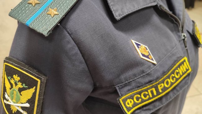 На этой неделе судебные приставы проконсультируют бузулучан