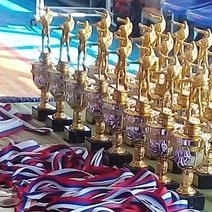 В Бузулуке весело и спортивно отпразднуют День физкультурника 