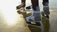 В Бузулуке пройдет массовое катание на коньках 