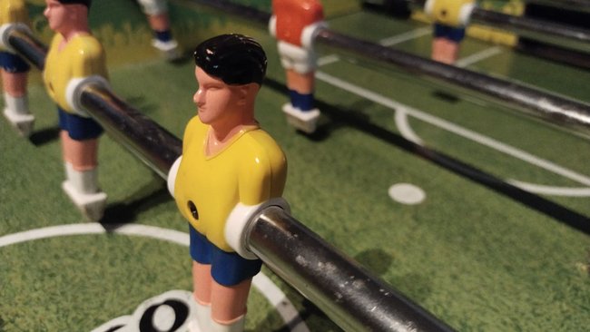 В Бузулуке 30 сентября состоится интересное спортивное событие (0+)