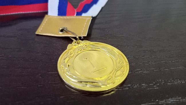 Бузулучане достойно выступают на соревнованиях