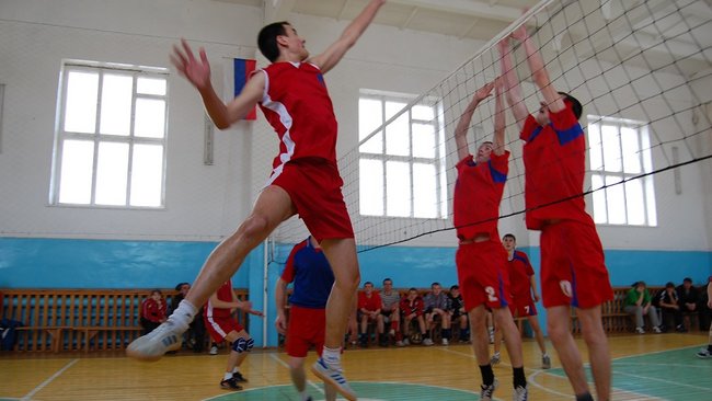 К 2030 году нужно вовлечь в систематические занятия спортом 70% россиян