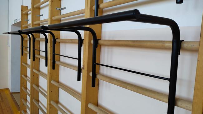 В школе Бузулукского района на 2,5 млн отремонтируют спортивный зал