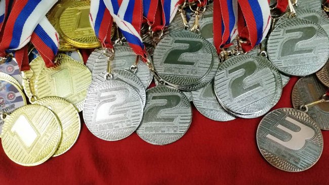 Бузулучанин признан лучшим боксером первенства Приволжского федерального округа