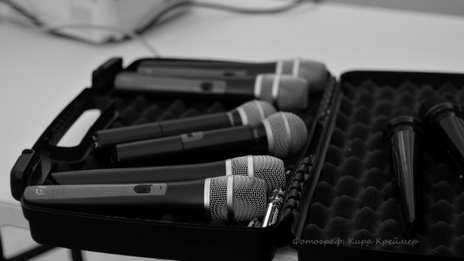 Бузулучан приглашают на концерт с паспортом и QR-кодом