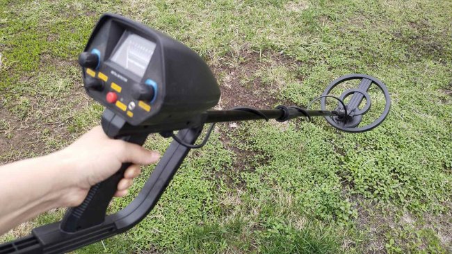 Как не нарваться с металлоискателем на штраф и разрешена ли такая покупка? 