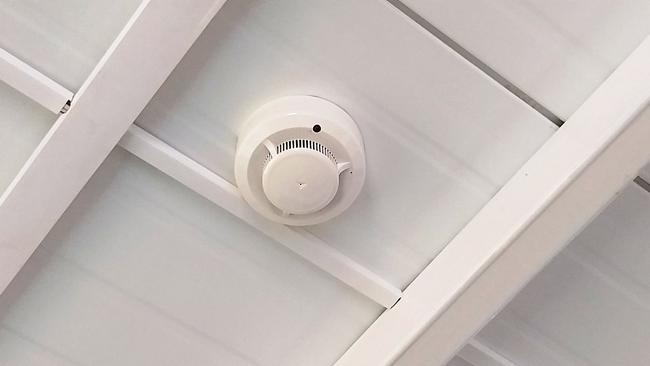 Кому в Оренбуржье положены бесплатные домовые извещатели?  