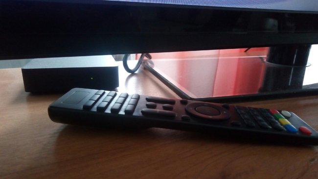 Бузулучанин ответил в суде за кражу телевизора 