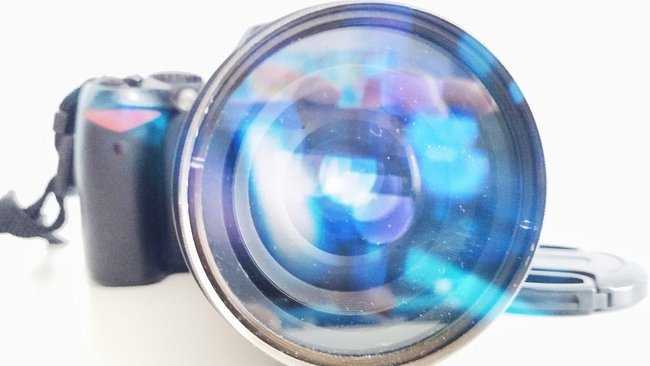 Администрация Бузулука планирует закупить дорогую фотокамеру 