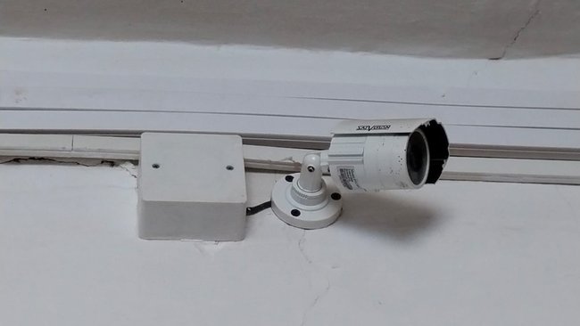 Где работодатели не имеют право устанавливать камеры видеонаблюдения? 