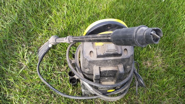 Бузулучанин не смог купить мойку высокого давления за 24 000 рублей