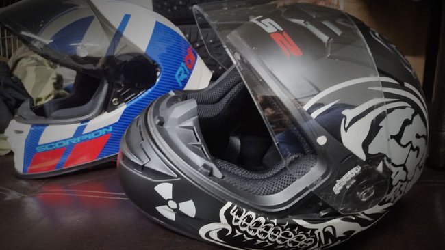 В Бузулуке состоятся соревнования по автокроссу (6+)