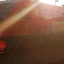 В связи с праздником, изменилось расписание поездов между Самарой и Колтубанкой