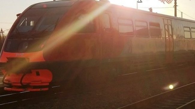 В связи с праздником, изменилось расписание поездов между Самарой и Колтубанкой