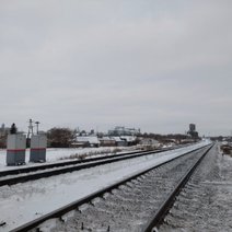 Двое бузулучан слили топливо из тепловоза и попали под суд